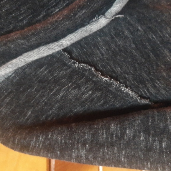 DEREK Heart light sweater  242 - Picture 7 of 7